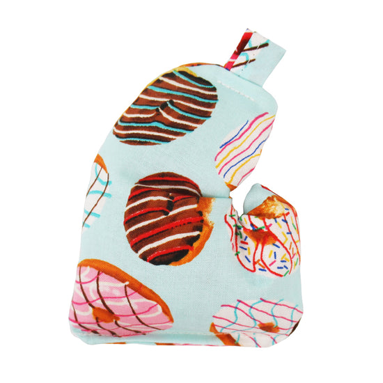 Mitten Bags Disc Golf Grip Enhancer