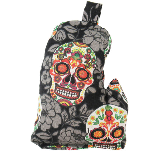 Mitten Bags Disc Golf Grip Enhancer