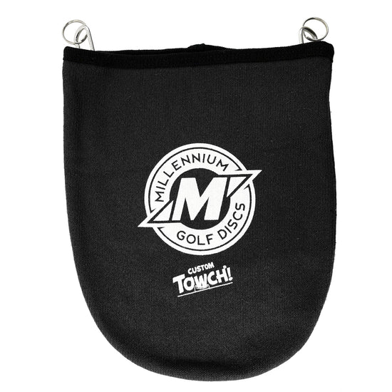 Millennium Golf Discs Towch Disc Golf Towel