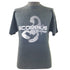 Millennium Scorpius DryBlend Short Sleeve Performance Disc Golf T-Shirt