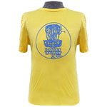 Minnesota Preserve Basket Weaver IPA Short Sleeve Disc Golf T-Shirt