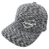 MVP Disc Sports Orbit Logo Delta Unipanel Flexfit Performance Disc Golf Hat