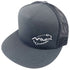 MVP Disc Sports Orbit Logo Snapback Mesh Disc Golf Hat