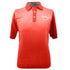 MVP Disc Sports Graph Sublimated Short Sleeve Performance Disc Golf Polo Shirt