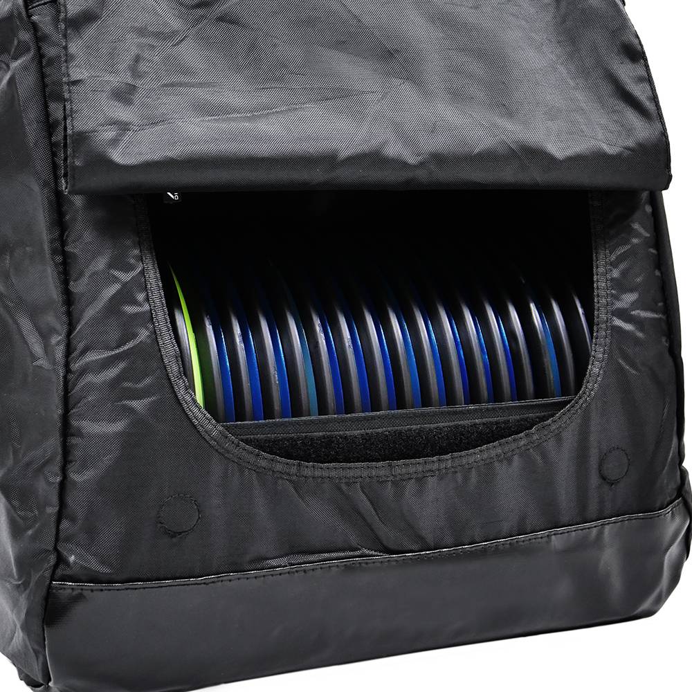 MVP Forcefield Voyager Pro Backpack Bag Rainfly 