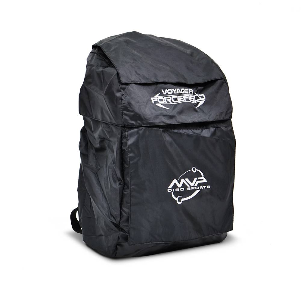 MVP Forcefield Voyager Backpack Bag Rainfly