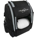 MVP Voyager Lite Backpack Disc Golf Bag