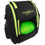 MVP Voyager Lite Backpack Disc Golf Bag