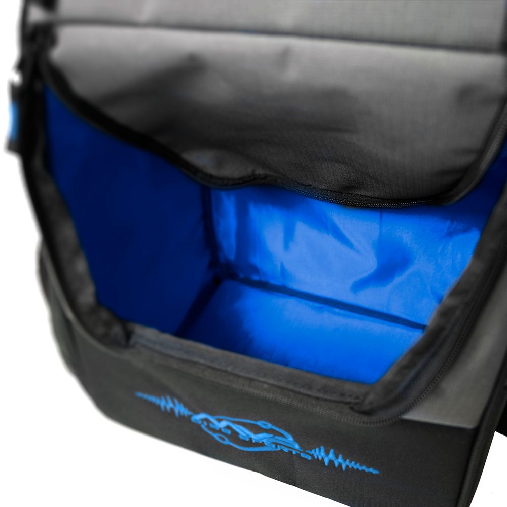 MVP Shuttle Backpack Disc Golf Bag