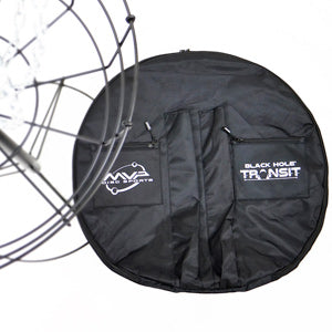 MVP Black Hole Pro Basket Transit Bag