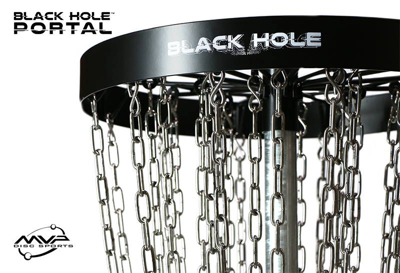 Black Hole Portal