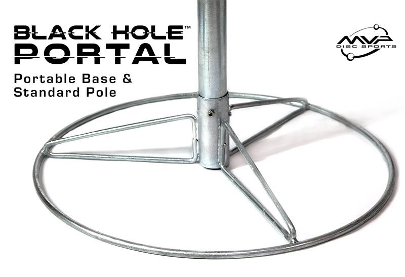 Black Hole Portal Portable