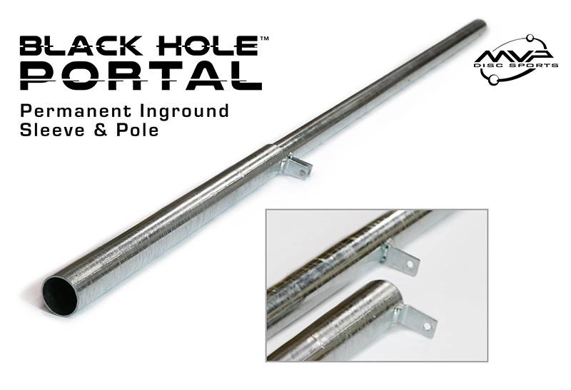 Black Hole Portal Installable