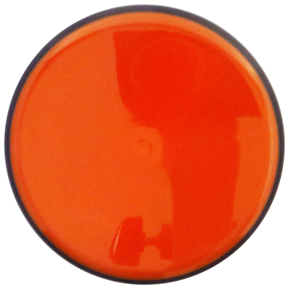 MVP Disc Sports Blank Top Plasma Nano Mini Marker Disc