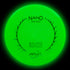 MVP Disc Sports Eclipse 2.0 Glow Proton Nano Mini Marker Disc