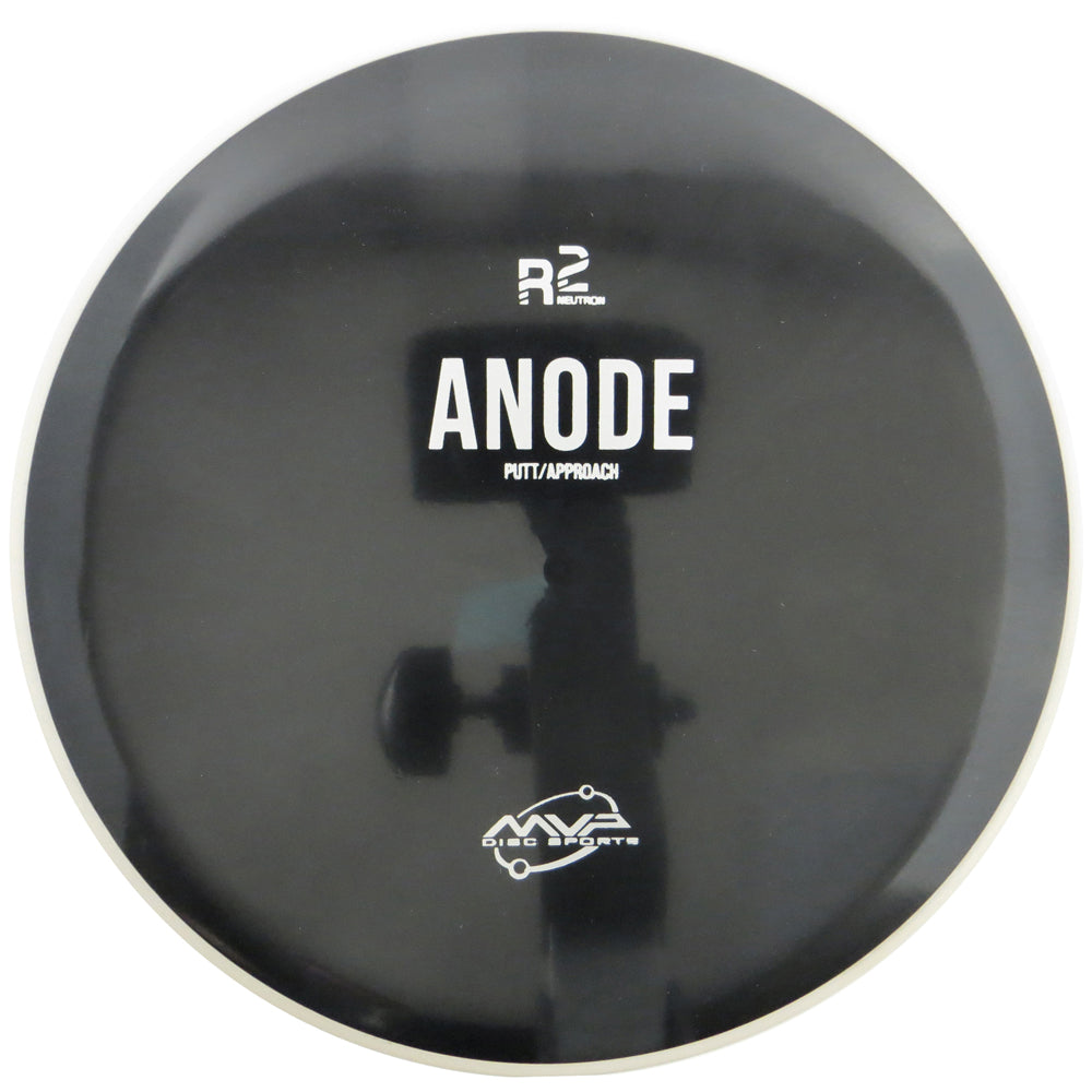 MVP R2 Neutron Anode Putter Golf Disc