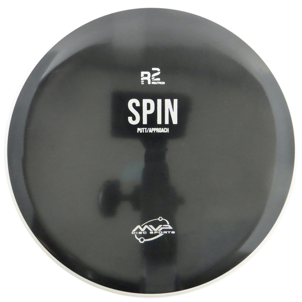 MVP R2 Neutron Spin Putter Golf Disc