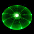 Nite Ize FlashFlight 185g Light Up Flying Disc
