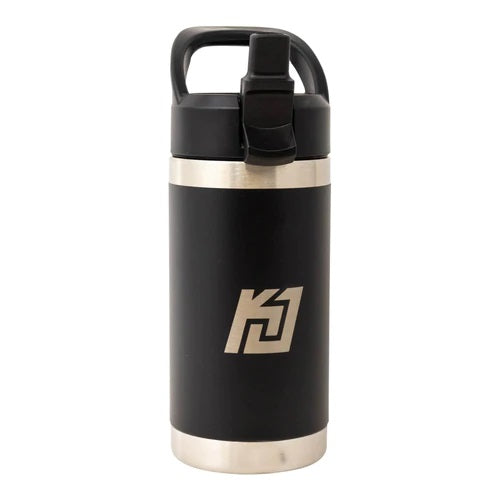 Prodigy Disc Kevin Jones Logo Stainless Steel Insulated Water Bottle