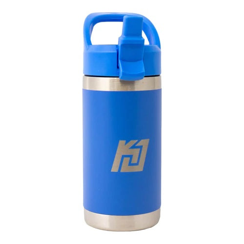 Prodigy Disc Kevin Jones Logo Stainless Steel Insulated Water Bottle