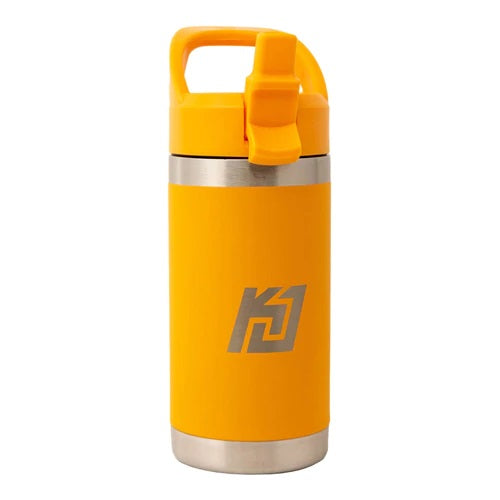 Prodigy Disc Kevin Jones Logo Stainless Steel Insulated Water Bottle