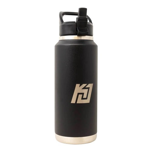 Prodigy Disc Kevin Jones Logo Stainless Steel Insulated Water Bottle