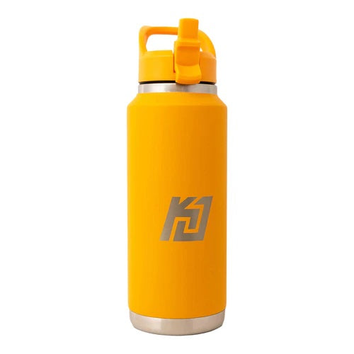 Prodigy Disc Kevin Jones Logo Stainless Steel Insulated Water Bottle