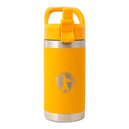 Prodigy Disc Will Schusterick Logo Stainless Steel Insulated Water Bottle