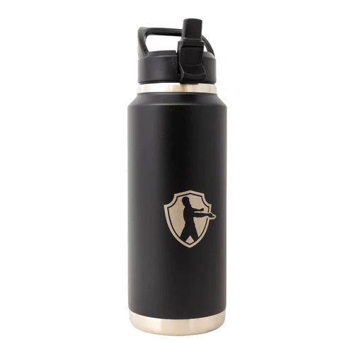 Prodigy Disc Will Schusterick Logo Stainless Steel Insulated Water Bottle
