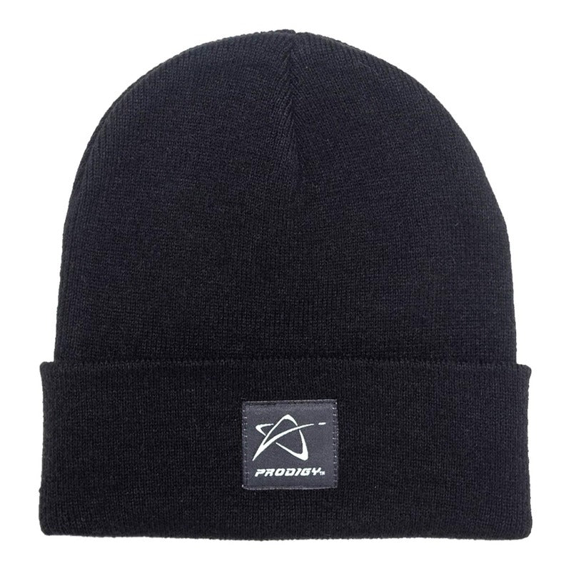 Prodigy Star Logo Knit Beanie Winter Disc Golf Hat