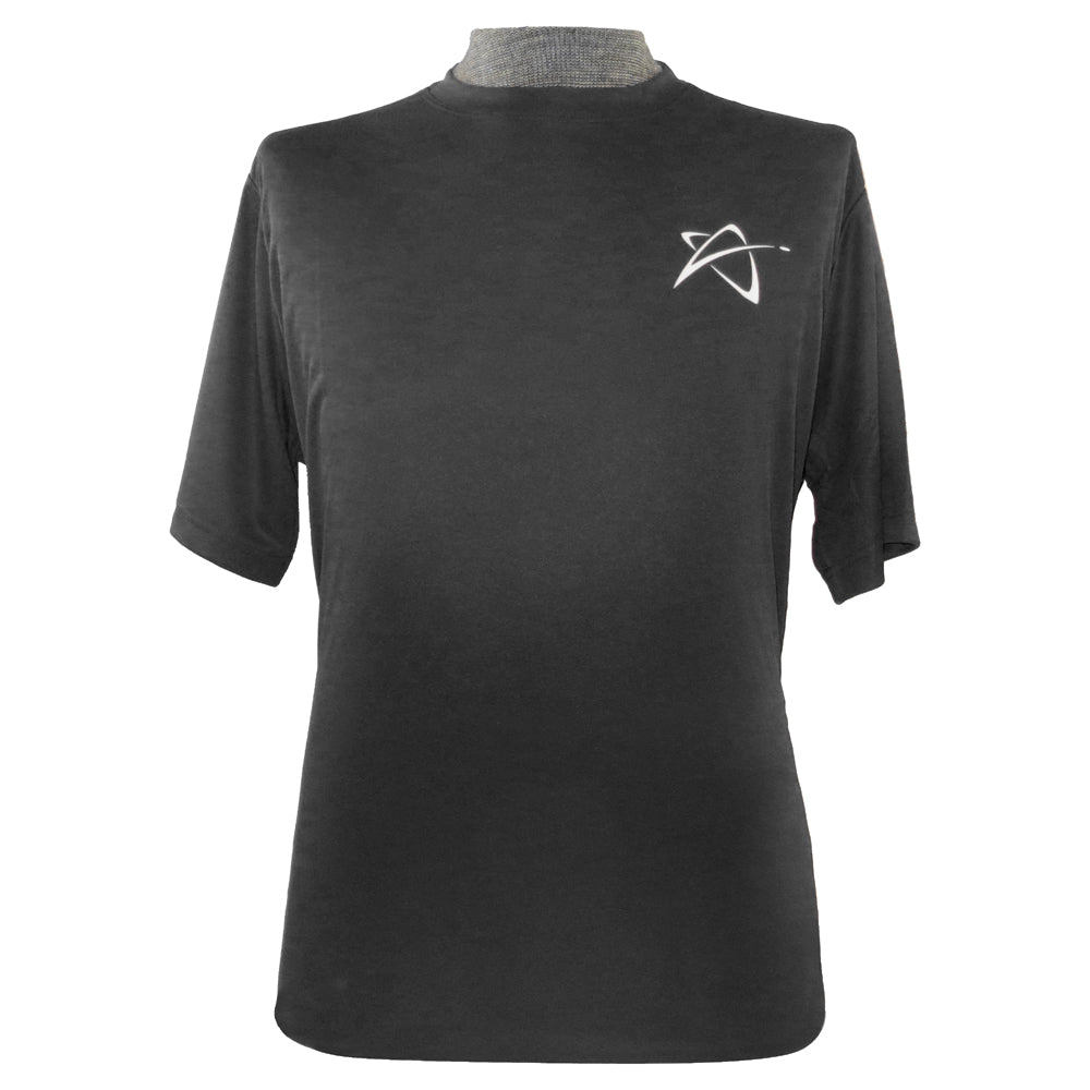 Prodigy Flip Short Sleeve Performance Disc Golf T-Shirt