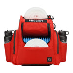 Prodigy BP-2 V3 w/ Nameplate Backpack Disc Golf Bag