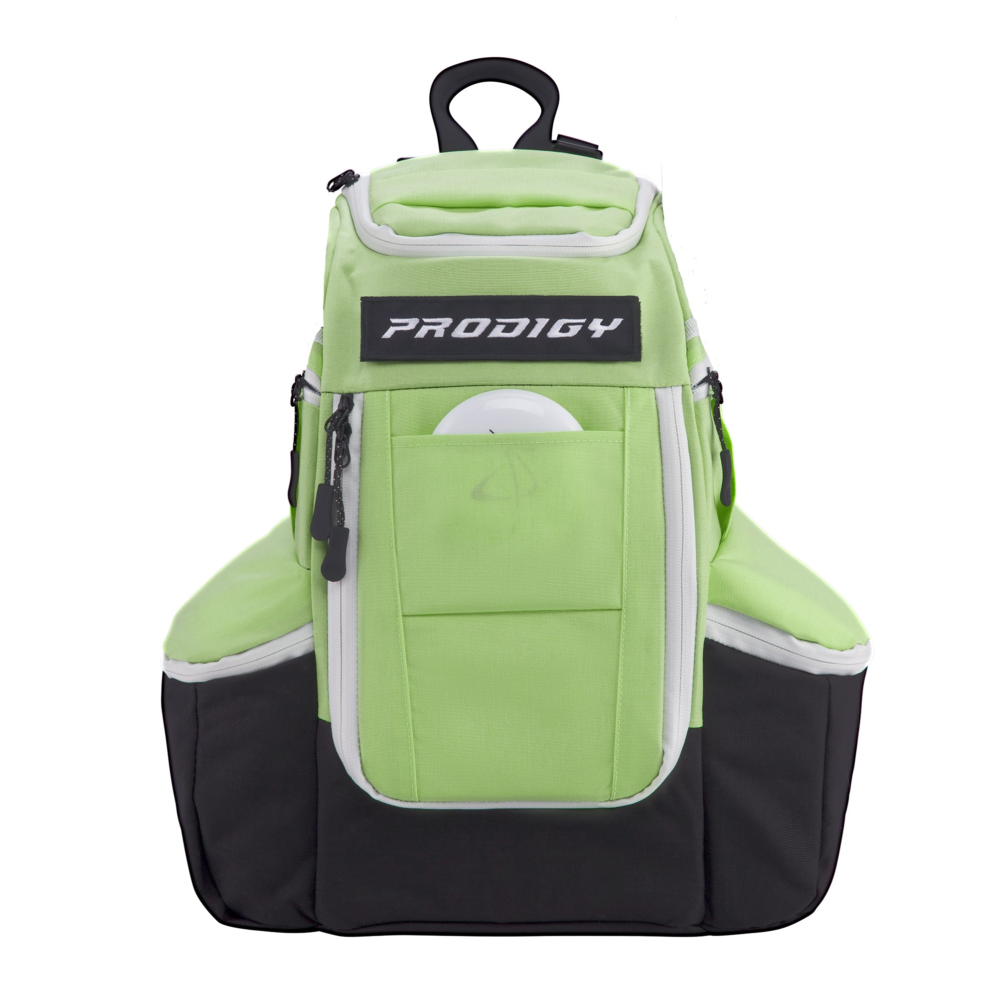 Prodigy Apex Backpack Disc Golf Bag