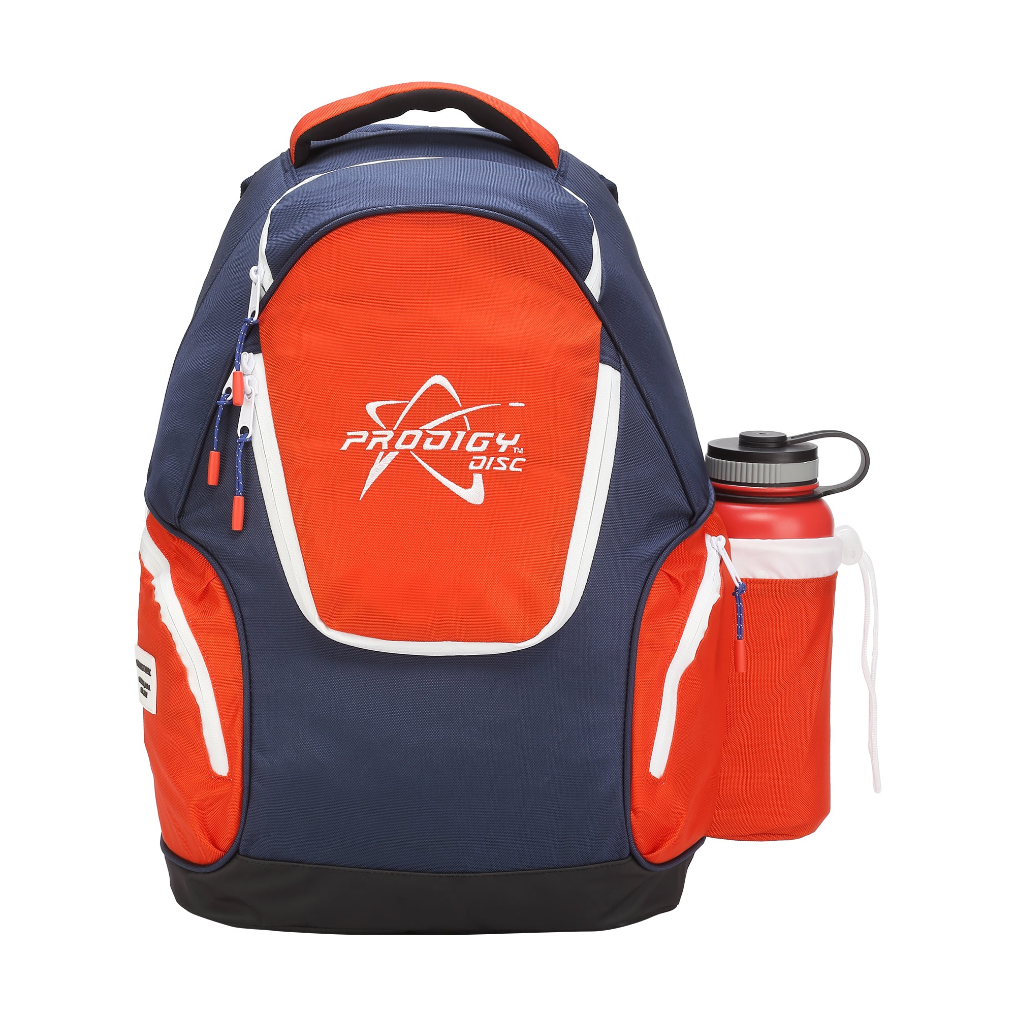 Prodigy BP-3 V2 Backpack Disc Golf Bag