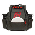 Prodigy Signature Series Kevin Jones BP-2 V3 Backpack Disc Golf Bag