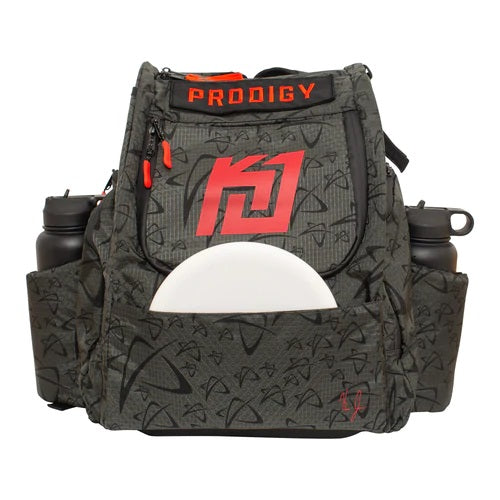 Prodigy Signature Series Kevin Jones BP-2 V3 Backpack Disc Golf Bag ...