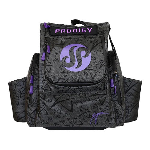Prodigy Signature Series Seppo Paju BP-2 V3 Backpack Disc Golf Bag