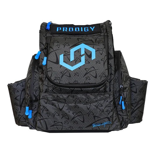Prodigy Signature Series Vaino Makela BP-2 V3 Backpack Disc Golf Bag