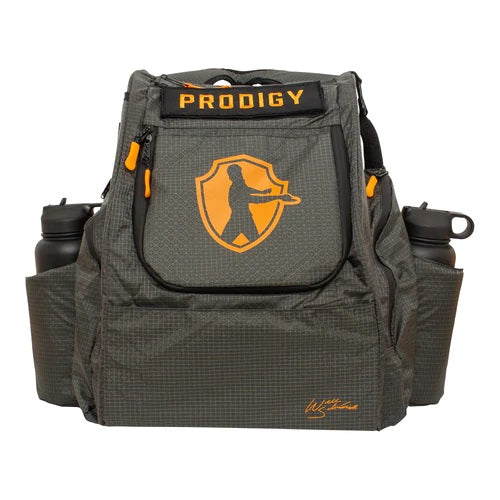 Prodigy Signature Series Will Schusterick BP-2 V3 Backpack Disc Golf Bag