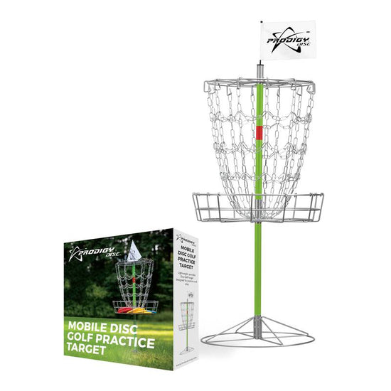 Prodigy Mobile Basket