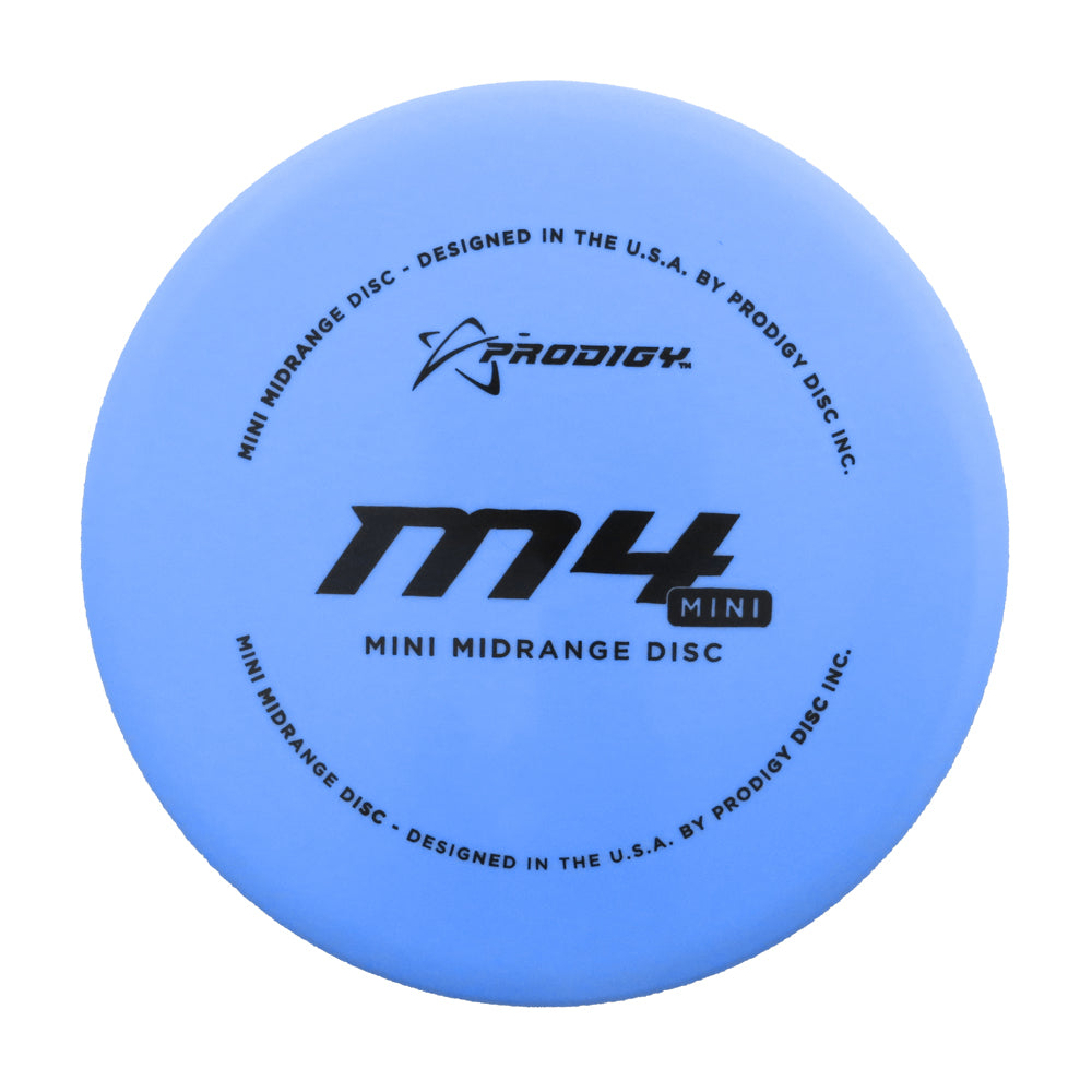 Prodigy Disc M4 Mini Golf Disc
