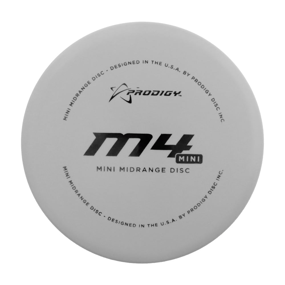 Prodigy Disc M4 Mini Golf Disc
