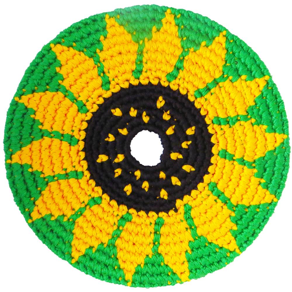 PS38 Sunflower