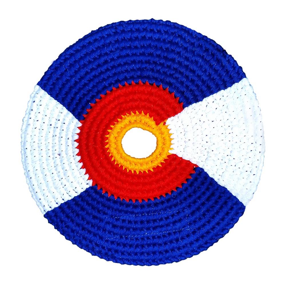 PS89 Colorado Flag