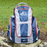 Upper Park Disc Golf The Rebel Backpack Disc Golf Bag