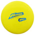 Wham-O 100 Mold 130g Ultimate Frisbee Sport Disc - Collegiate Model