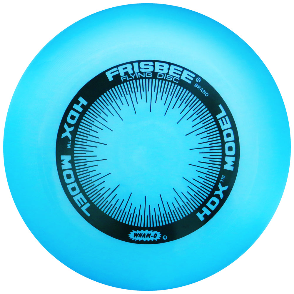 Wham-O 100 Mold 130g Ultimate Frisbee Sport Disc - HDX