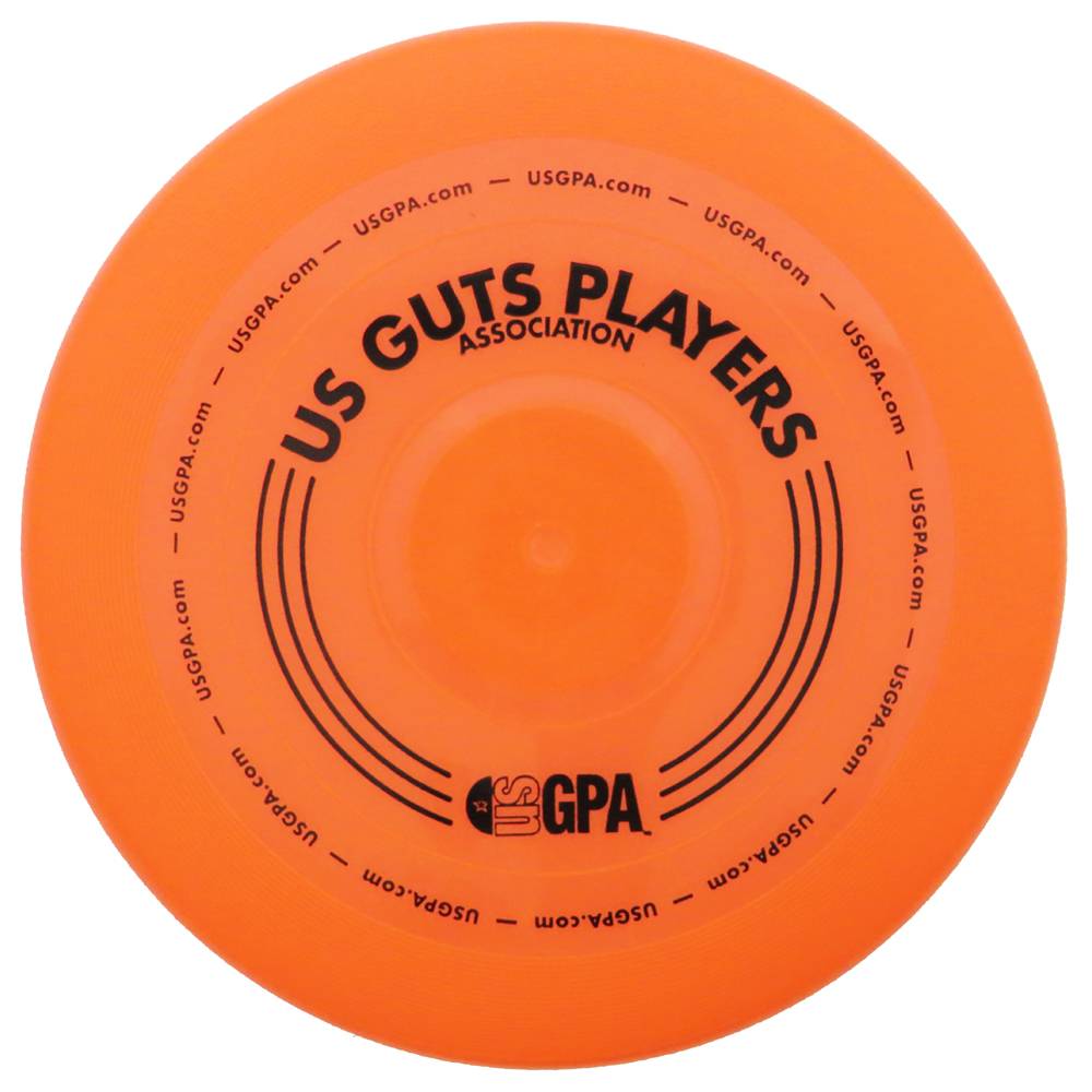 Wham-O 15 Mold 110g Guts Frisbee Disc