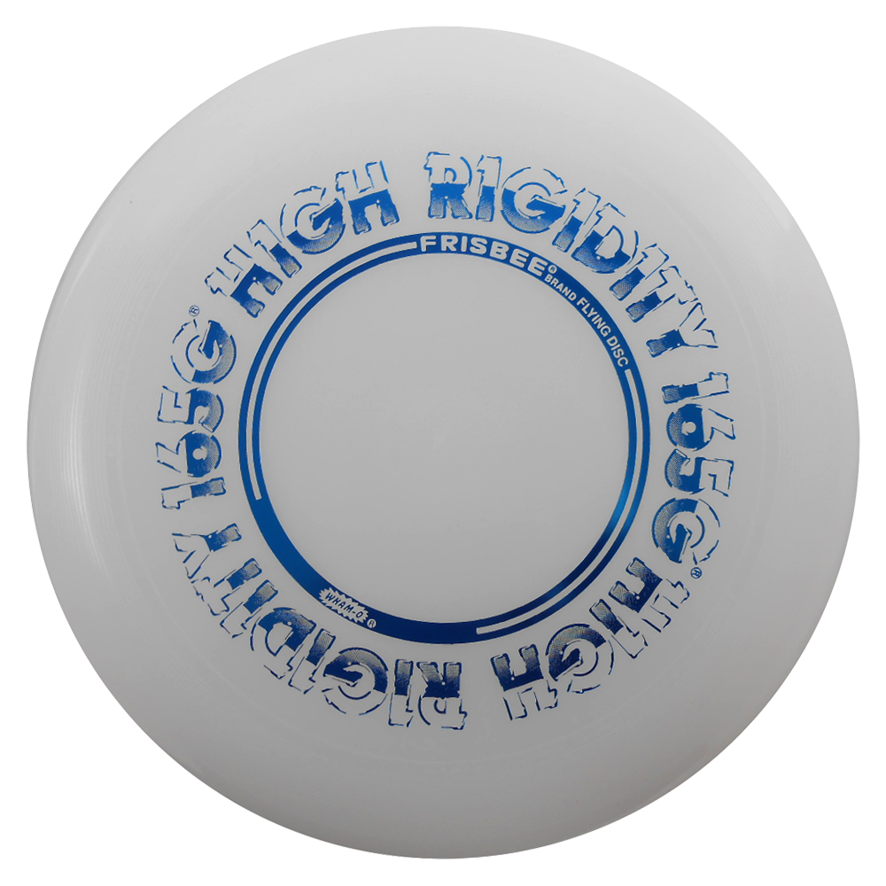 Wham-O UMAX High Rigidity 175g Freestyle & Ultimate Frisbee Disc
