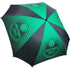 Westside Discs Square Disc Golf Umbrella